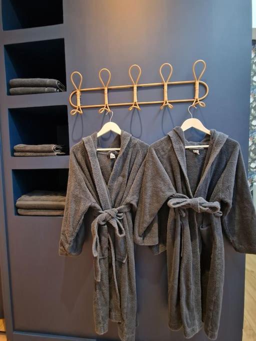 Les Spas Du Sebasto Lille Exteriér fotografie